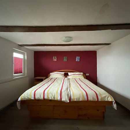 Ferienwohnung Am Kalkweg Bad Sooden-Allendorf Extérieur photo