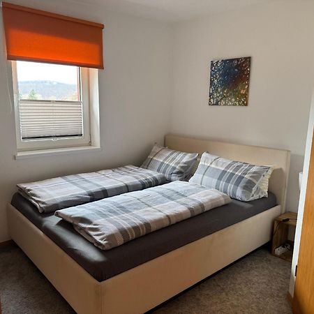Ferienwohnung Am Kalkweg Bad Sooden-Allendorf Extérieur photo
