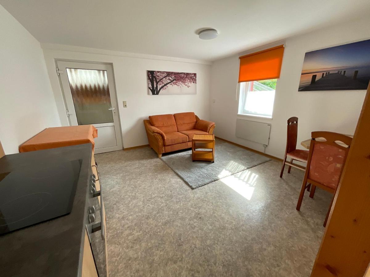 Ferienwohnung Am Kalkweg Bad Sooden-Allendorf Extérieur photo