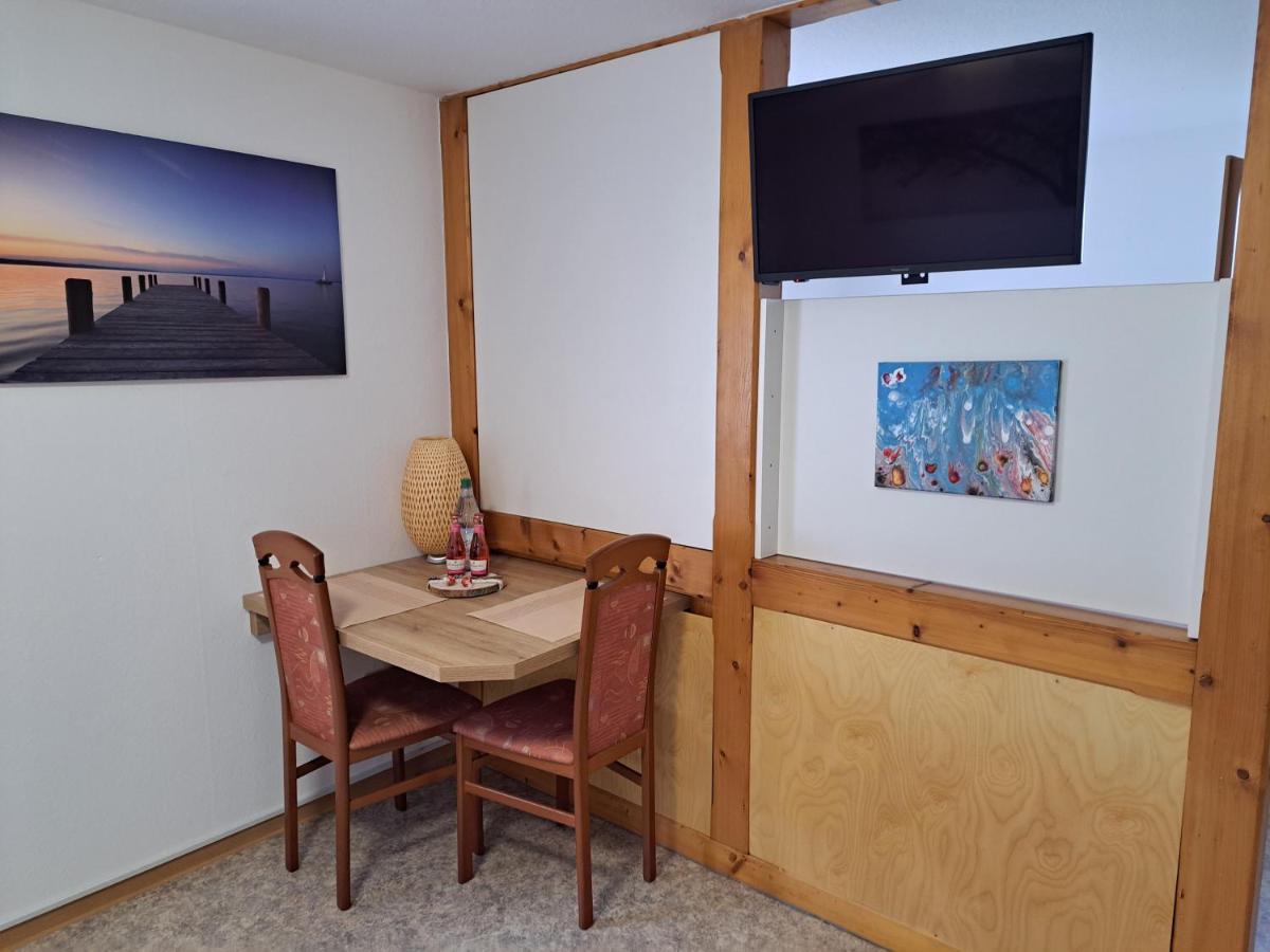Ferienwohnung Am Kalkweg Bad Sooden-Allendorf Extérieur photo