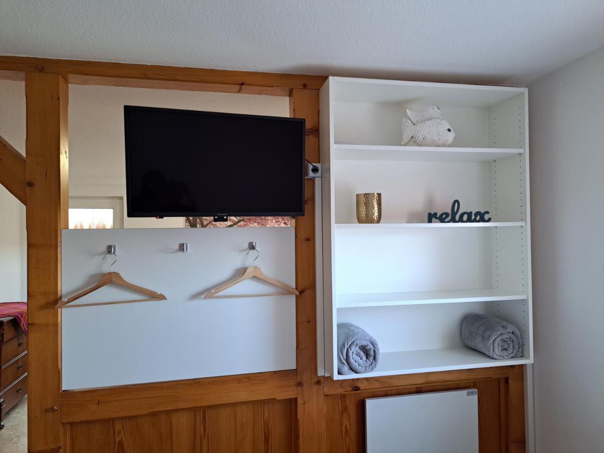 Ferienwohnung Am Kalkweg Bad Sooden-Allendorf Extérieur photo