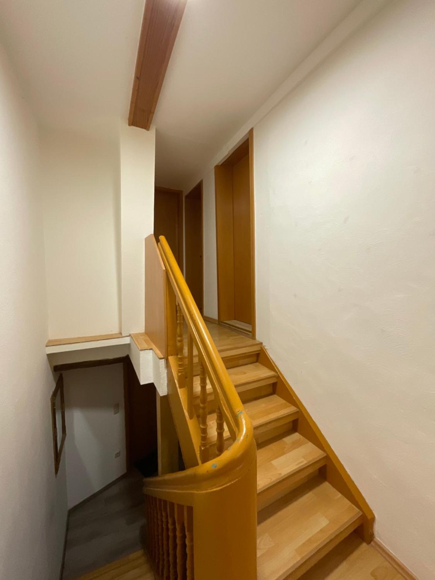 Ferienwohnung Am Kalkweg Bad Sooden-Allendorf Extérieur photo