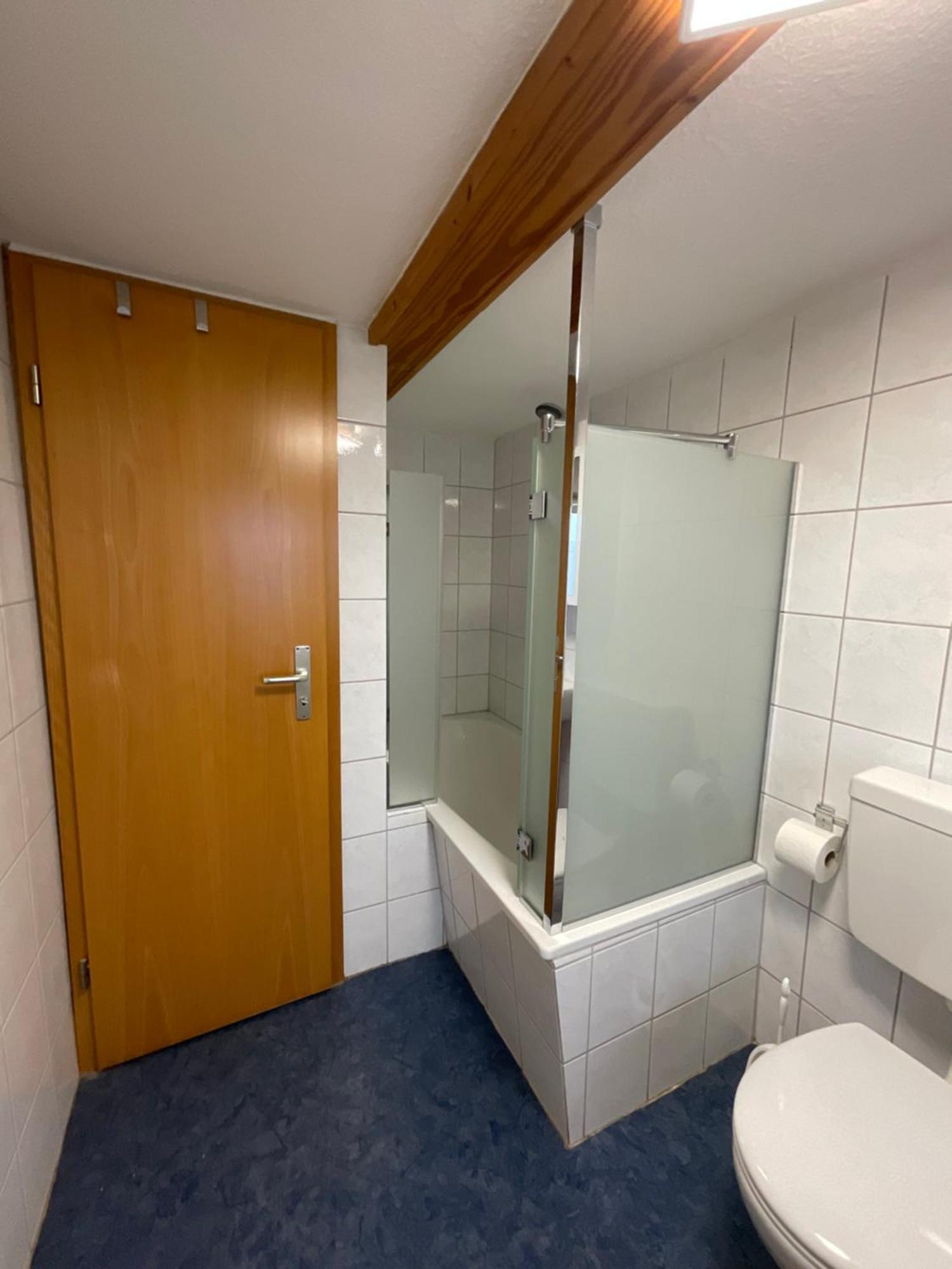 Ferienwohnung Am Kalkweg Bad Sooden-Allendorf Extérieur photo