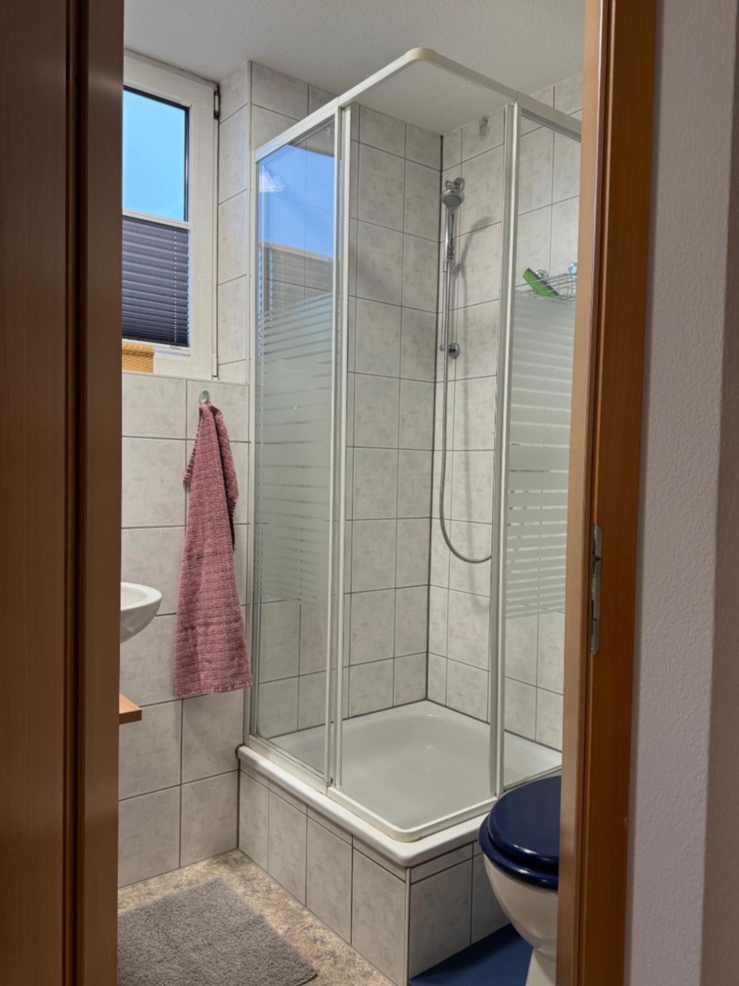 Ferienwohnung Am Kalkweg Bad Sooden-Allendorf Extérieur photo
