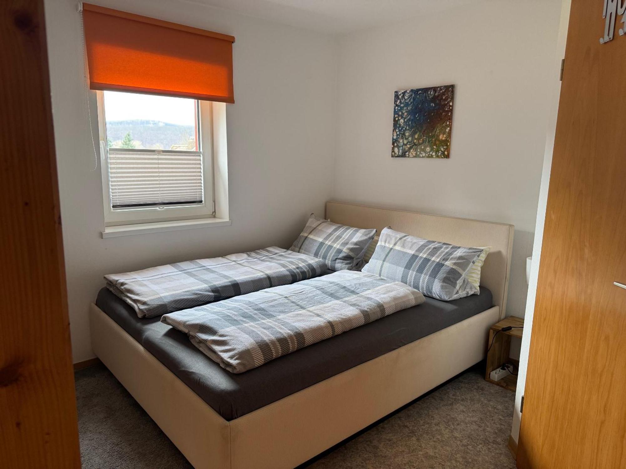 Ferienwohnung Am Kalkweg Bad Sooden-Allendorf Extérieur photo